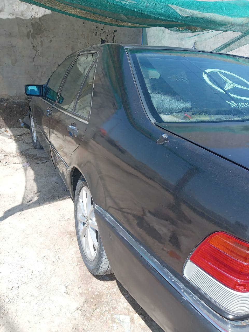 السلام عليكم خوان للبيع مارسدس شبح موديل 90 استفسار اتصل على رقم *********** مكان بابل سياره جاهزه
