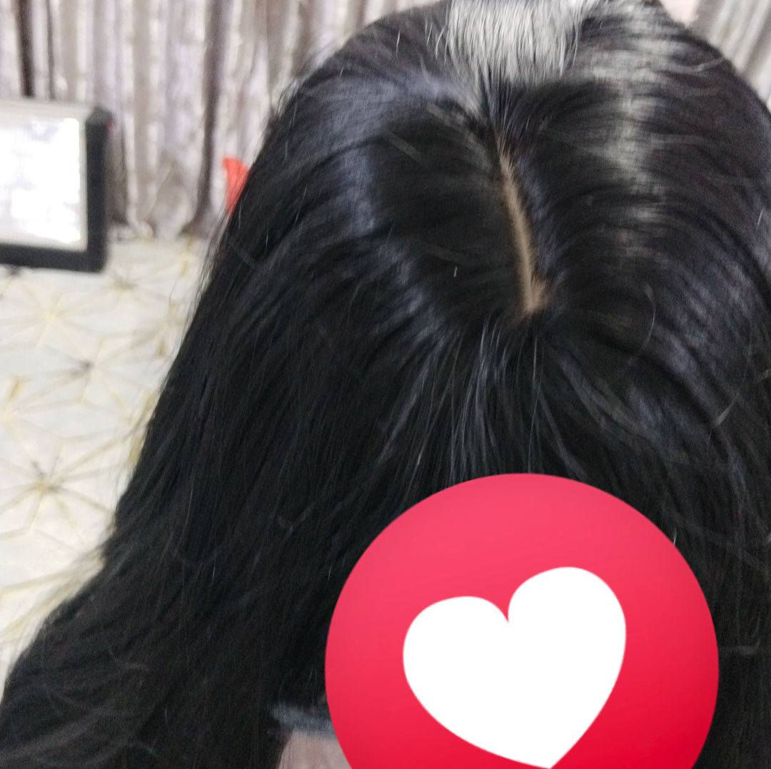 السلام عليكم باروكة سودة بهذا الشكل تموت الشعر سرح كلش ب15


**إذا كنت صاحب هذا الإعلان وتريد حذفه لأي سبب، رجاءا أرسل رسالة إلى الدعم الفني**