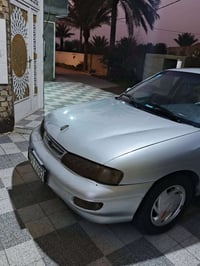 كيا سيفيا للبيع موديل 1996 سنويه لحد 2028 صبغ عام تخم تاير داخل جديد د...