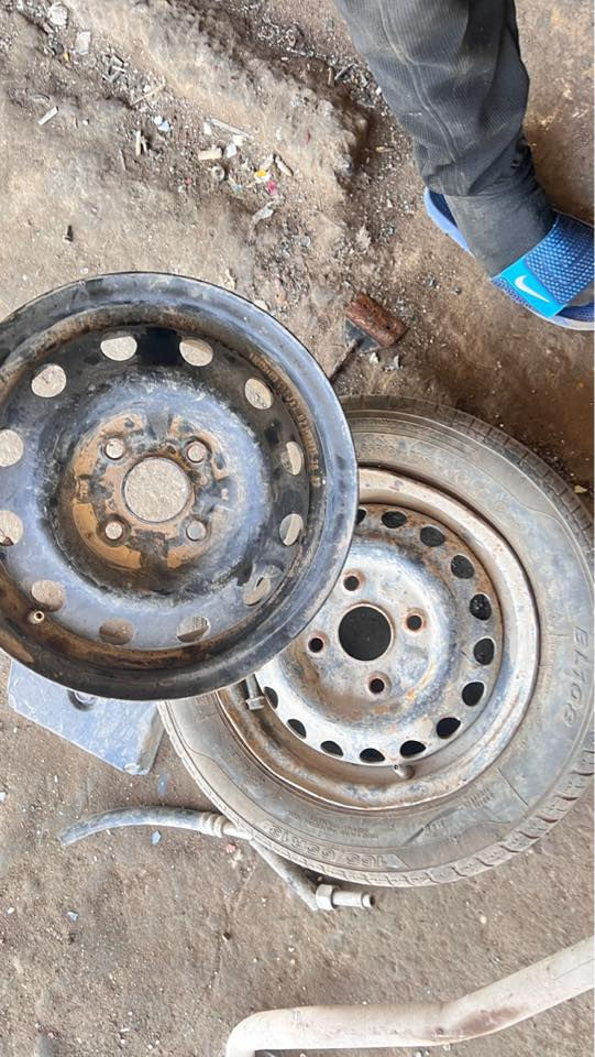 ‏سلام عليكم تفسيخ سيارات الإيراني العنوان بغداد الدورة نهاية شارع 60 دز لي طلب صداقة وادخل على الحساب مالتي الخاص شوف شنو اللي يعجبك العنوان بالدورة ابنها شارع 60 ❤️ ***********💚
