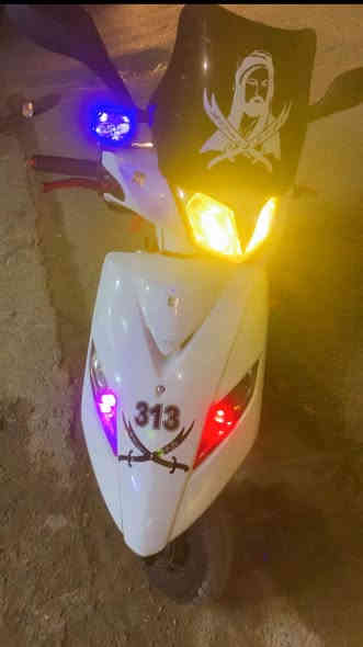 سلام عليكم دراجه نوع ثعلب دراجه رمبه كلها شغاله دراجه شلعه معدل دراجه كلش نضيفه ارواقاها كامله مكاتبه مال معرض موجوده سعر خاص رقمي *********** موجود واتساب
