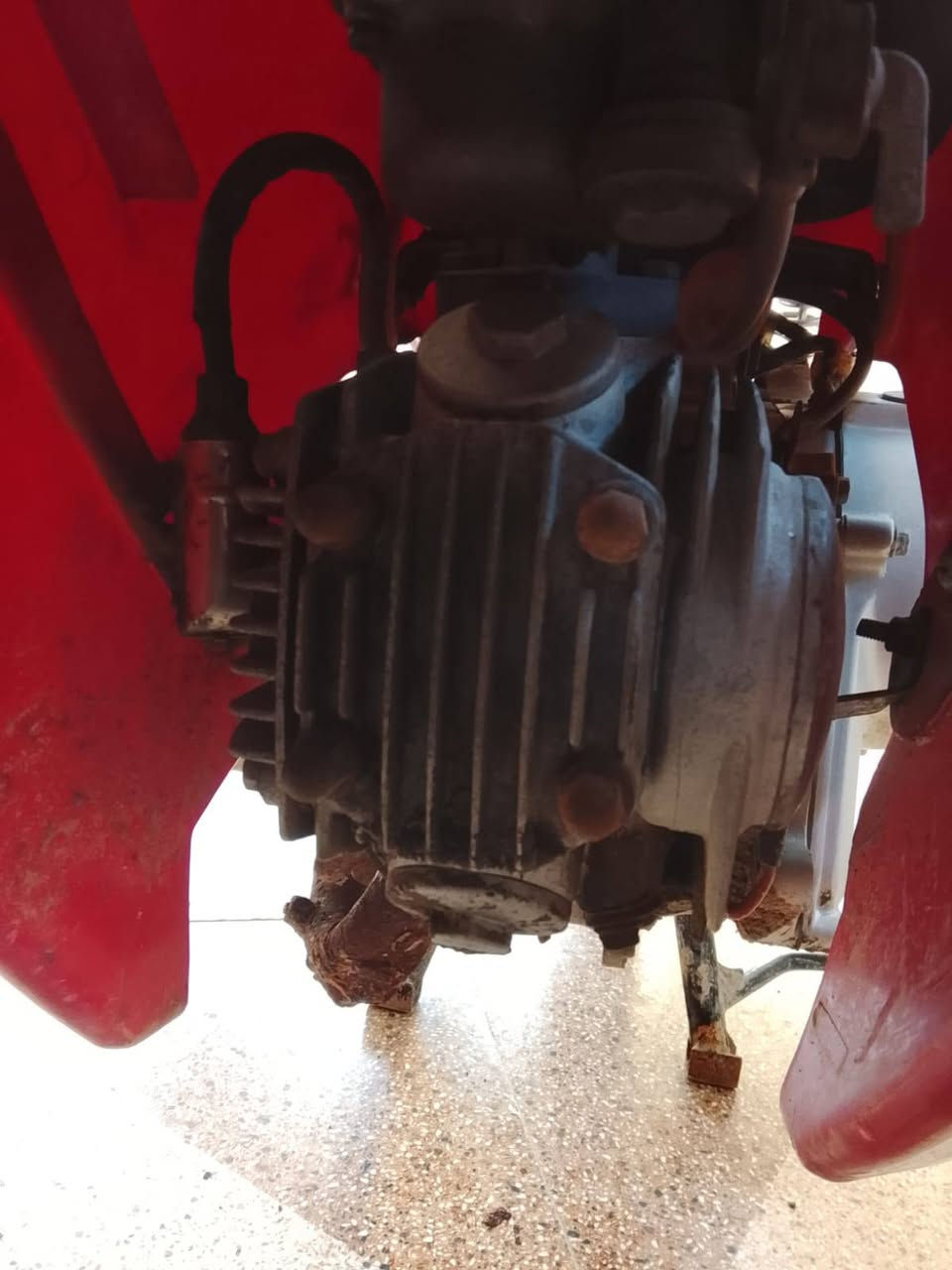 دراجه كلاسيك اتوماتيك محرك بلاد كهرباء شغالة كلهن العنوان ابو الخصيب سعر البيع 600


**إذا كنت صاحب هذا الإعلان وتريد حذفه لأي سبب، رجاءا أرسل رسالة إلى الدعم الفني**