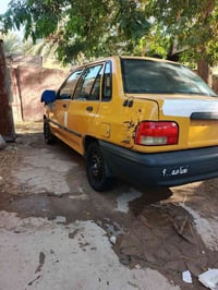 سايبا • ٢٠١١ • رقم كربلاء