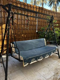 مرجوحه للبيع السعر 65مكاني الكاظميه الطي 07711693518