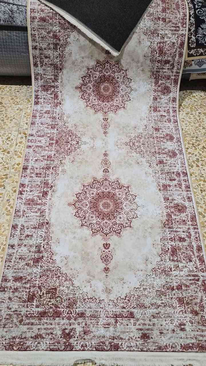 الى زبائننا الكرام مواد منزلية ومكياج 🎀🌹🎀
وصول مده كلاودي  وزن ثقيل 
الظهر كوبوي اسود 
القياس متوفر 
90x290
🔹العنوان حي العمال قرب مدرسه ام سلمى
🔹توجد خدمة توصيل🛵🚕.


**إذا كنت صاحب هذا الإعلان وتريد حذفه لأي سبب، رجاءا أرسل رسالة إلى الدعم الفني**