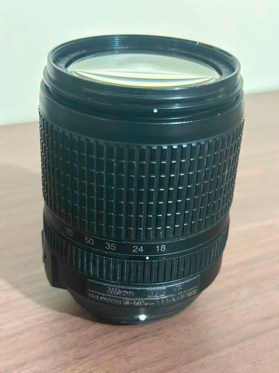 السلام عليكم
كاميرا نيكون d7200 
مع العدسة 
800 الف
عدسة بورترية 50mm
سعرها 250
الاسعار نهائية  مكاني بغداد الشعب
او الطالبية توصيل ماعندي
***********

