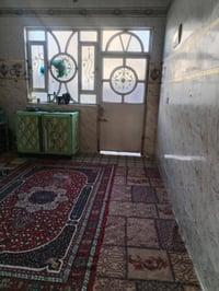 دار سكني للبيع السند: 25  المساحة : 150 متر مربع  الموقع: حي الجامعة، ...