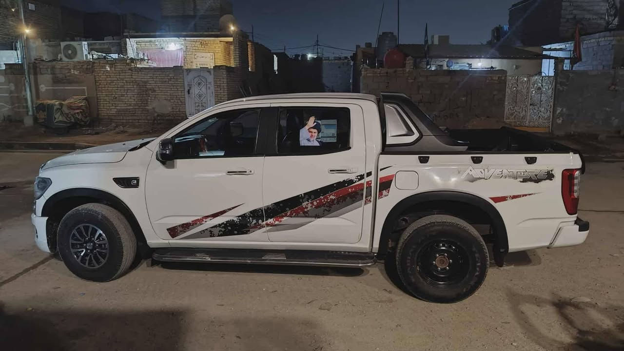 يالله بيكم زت اكس كير عادي محرك مسيبوشي ياباني 2400 موديل2022 كفاله عامه دوشمه جلد باسمي تحويل مباشر رقم بغداد السعر خاص  للشراي عنوان كوت واسط  للاستفسار رقم صاحب سياره ***********
