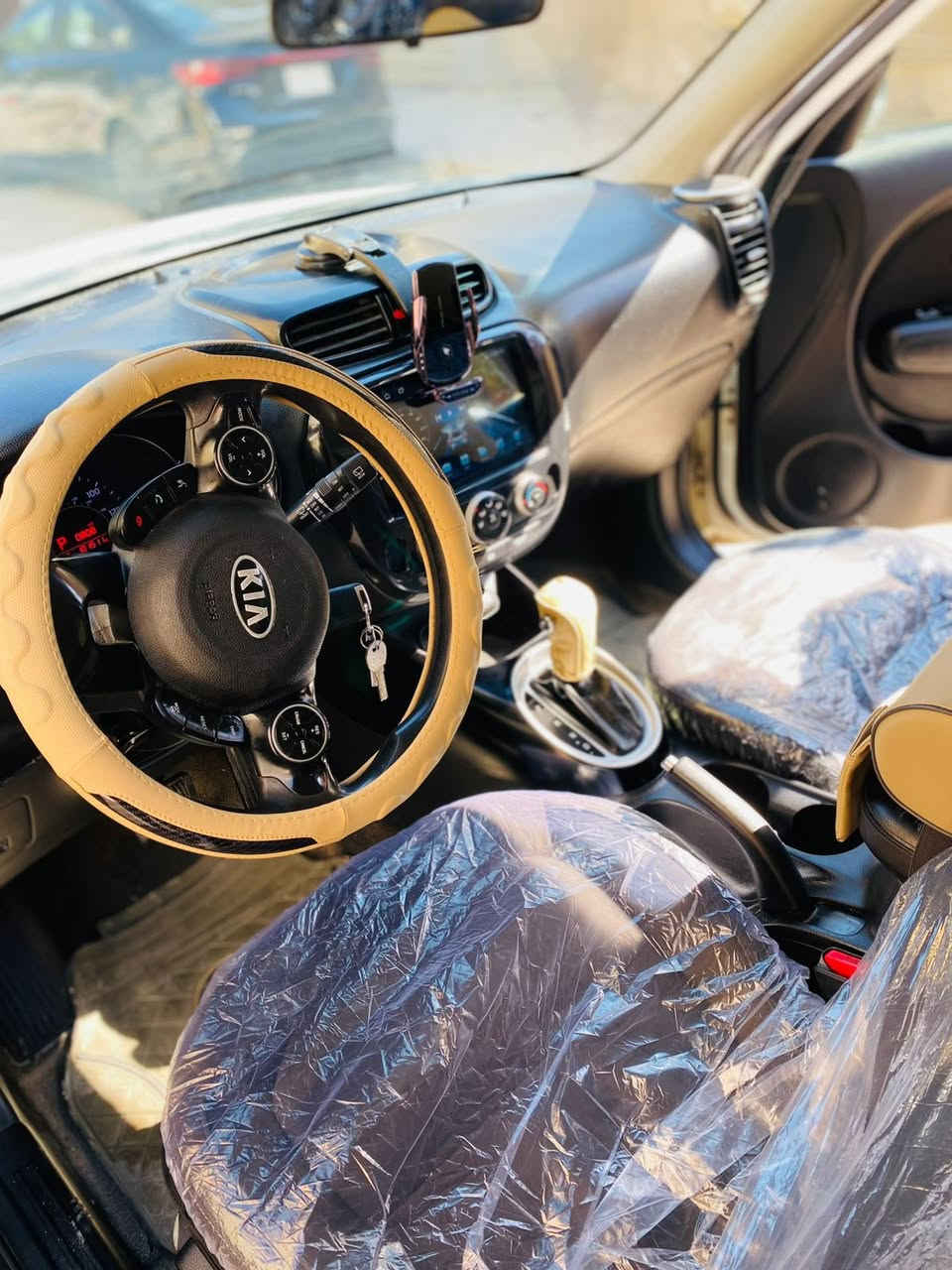 سلام عليكم صول موديل 2016 وارد أمريكي حادثه بنيد وجاملغ وباقي تفاصيل صور سونار موجوده بل منشور  بغداد لبلديات رقم بغداد بسمي تحويل ثاني يوم حجم المحرك 1600 سياره مبيها نقص كامله وحلوه سعر 118 الرقم ***********
