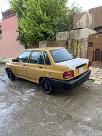 موديل ٢٠١١ • بدون ضرر • الشواصي شرط