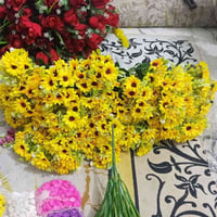 ورد • زهرة شمس • ٨٠٠٠ درزن