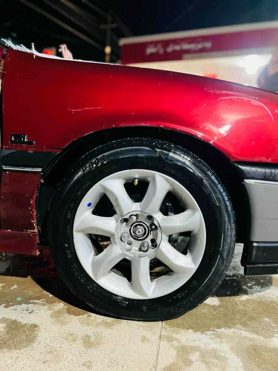 مەکینە ١٦ی قایش پان حلوج Singapore


**إذا كنت صاحب هذا الإعلان وتريد حذفه لأي سبب، رجاءا أرسل رسالة إلى الدعم الفني**