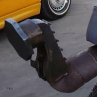 راسطة باكستاني • ثقيل • ديوانية مركز