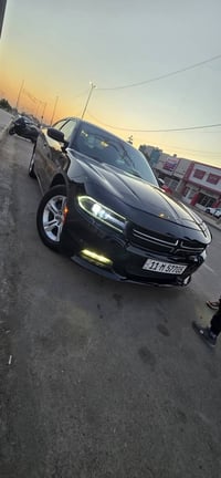 للبيع دوج جارجر كندي كلين تايتل موديل2015 ماشيه117 سيارةمبيها كلوب نقص...