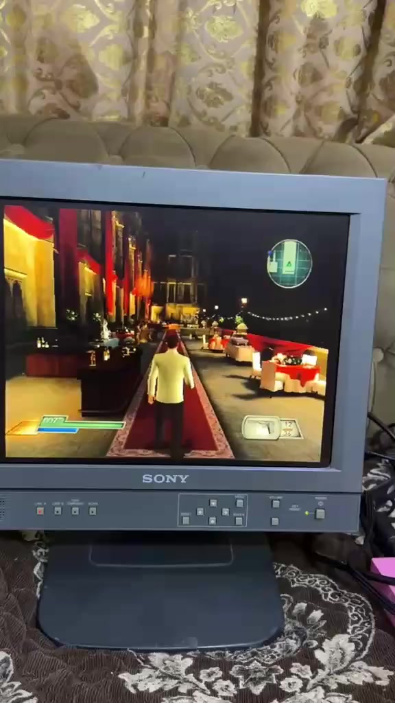 مونيتر SONY حجم 14
125 الف شامل التوصيل


**إذا كنت صاحب هذا الإعلان وتريد حذفه لأي سبب، رجاءا أرسل رسالة إلى الدعم الفني**