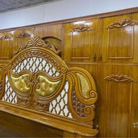 غرفة نوم • مستعملة نظيفة • موصل القادسية