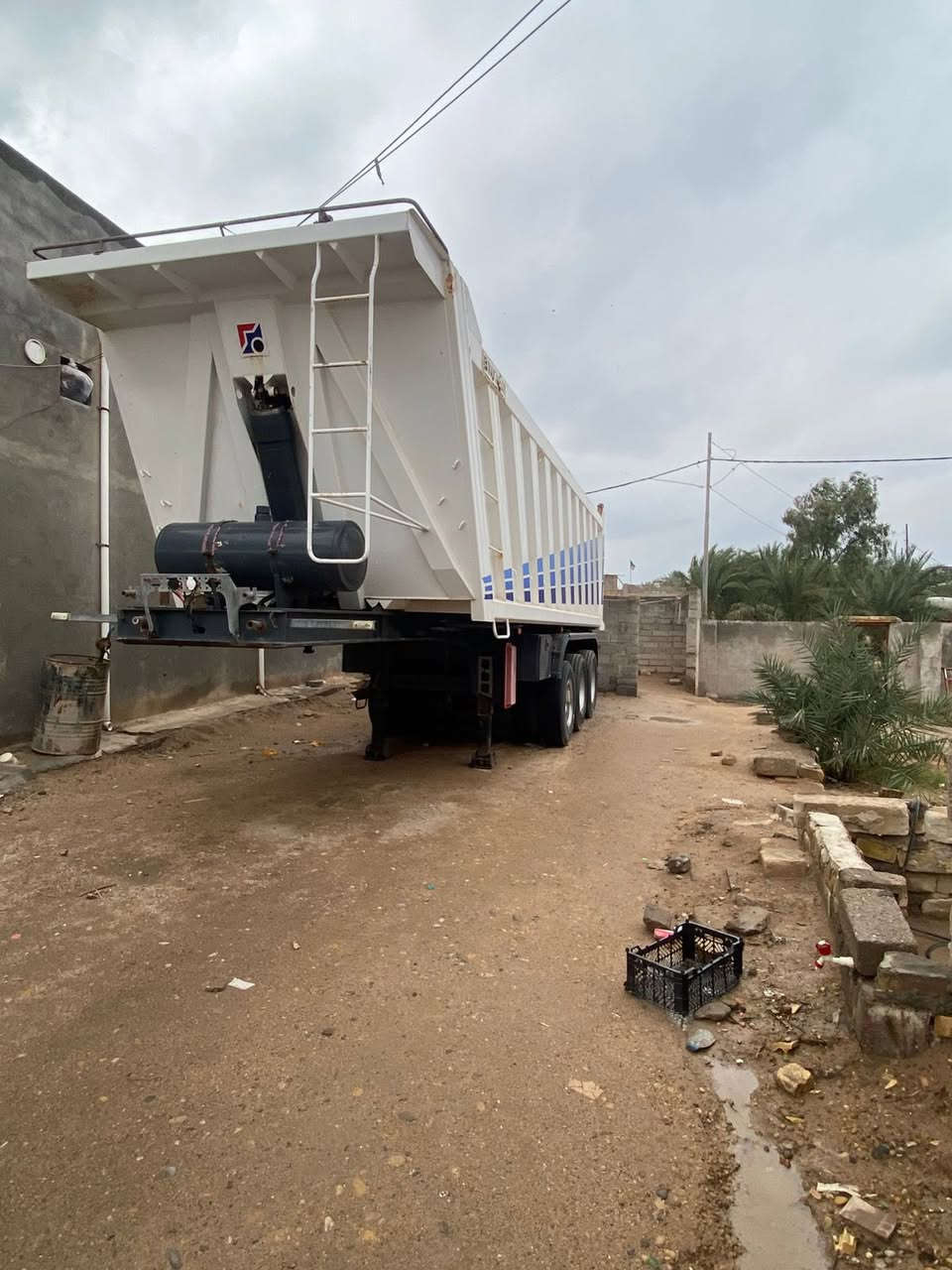 عربانةماكنيسان للبيع مديل 2022 كفالة تخم تاير الذرعه بلاد 33 ويه التعلاوة 35 بيع مستعجل السعر$ الاتصال ع الرقم ***********
