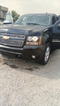 تاهو 2013 LTZ  كص قماره. بدون صبغ   ادوات ادوات ادوات  55 وبيها مجال  ...