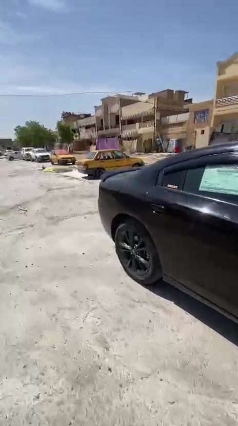 السلام عليكم جارجر 2023 فور ويل تبديل جنطه فقط بدون دواخل اريد مراوس اوبامه موديل حديث حته لوداخله ظباط


**إذا كنت صاحب هذا الإعلان وتريد حذفه لأي سبب، رجاءا أرسل رسالة إلى الدعم الفني**