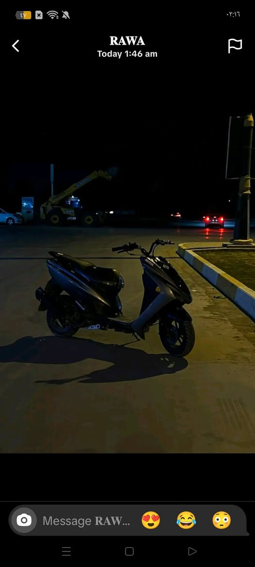 ماکس سکنس مکینە مامفتووح مابی عیب سعر  400مجال كركوك, العراق


**إذا كنت صاحب هذا الإعلان وتريد حذفه لأي سبب، رجاءا أرسل رسالة إلى الدعم الفني**