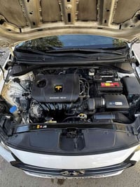 النترا موديل 2018 خليجي محرك 2000 دوش سوبر ماشية 75 الف سيارة نظيفة وخ...