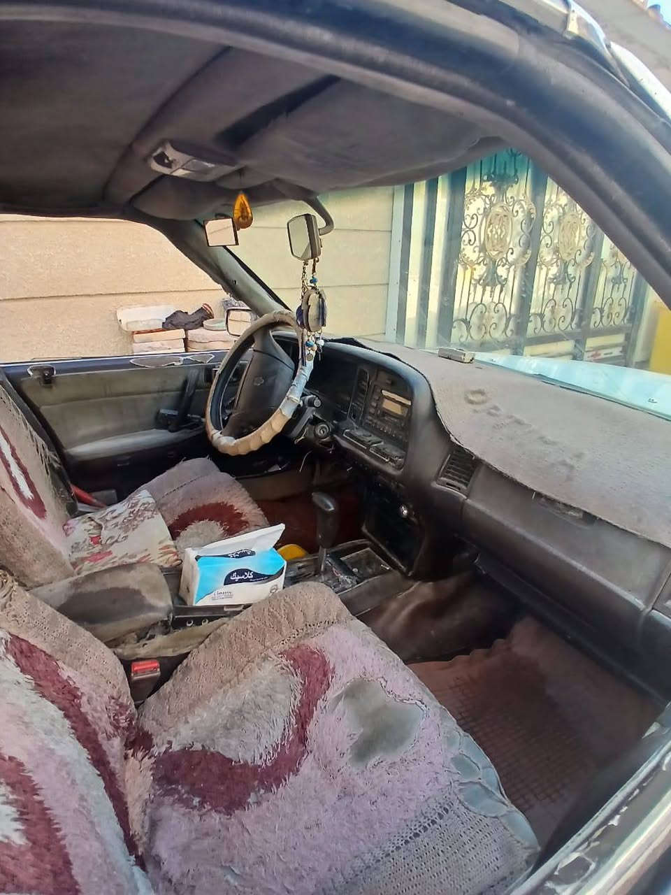 مكلف بالنشر سيارة للبيع لتفاصيل الاتصال

 +964 780 354 8084
