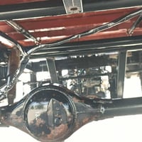 موديل 19 • محرك 22 • اوراق اصلي