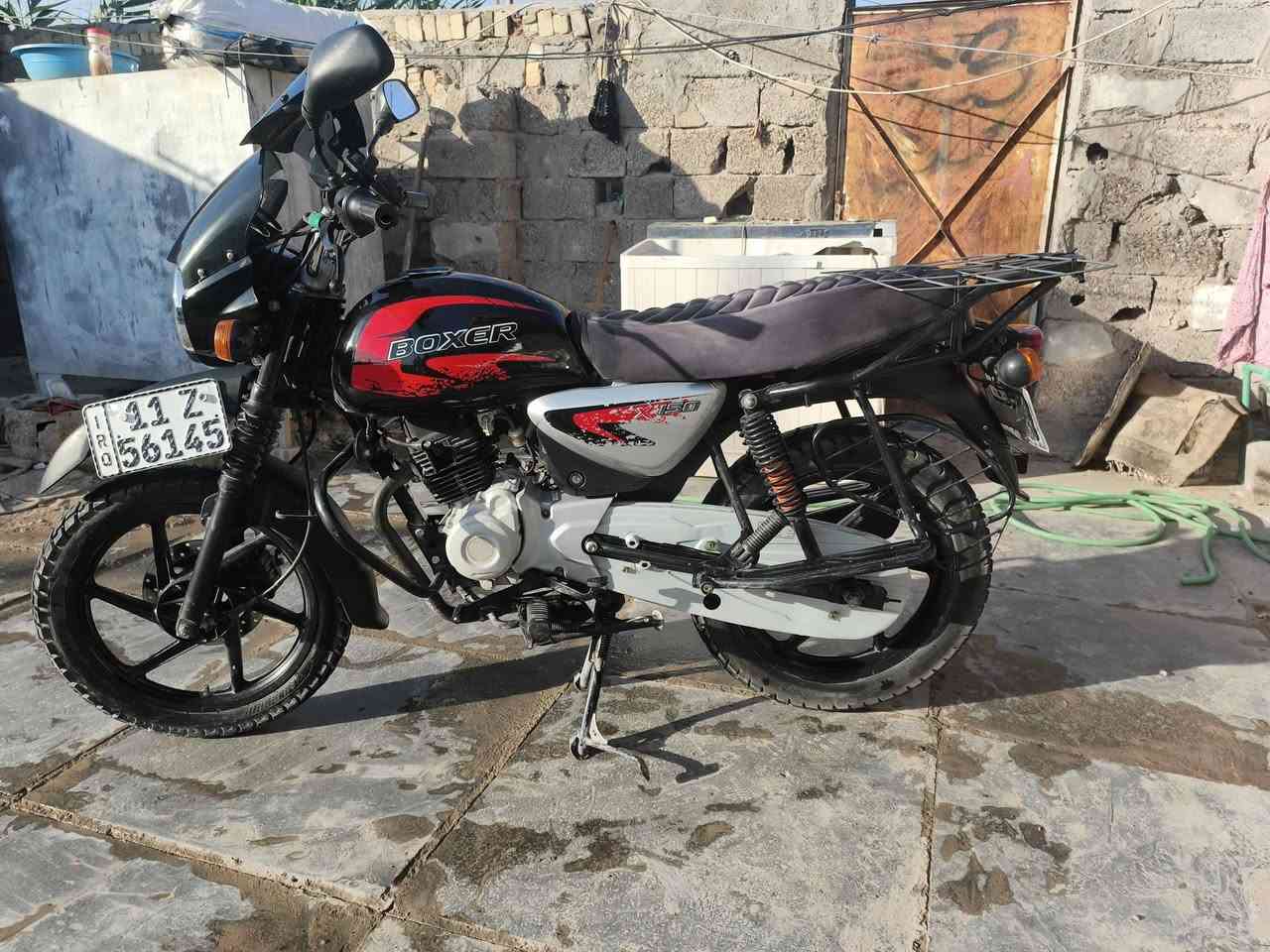 دراجه بوكسر 23 رقم انگليزي بغداد مكينه خير من الله كهربائيات شغاله سنويه بسمي السعر 2300


**إذا كنت صاحب هذا الإعلان وتريد حذفه لأي سبب، رجاءا أرسل رسالة إلى الدعم الفني**