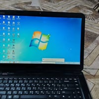 لابتوت DeLL للبيع مستخدمه  سعره ب١٥٠ وبيه مجال للأستفسار 07828761551