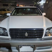 كراون • كرستال مرايات • مطلوب