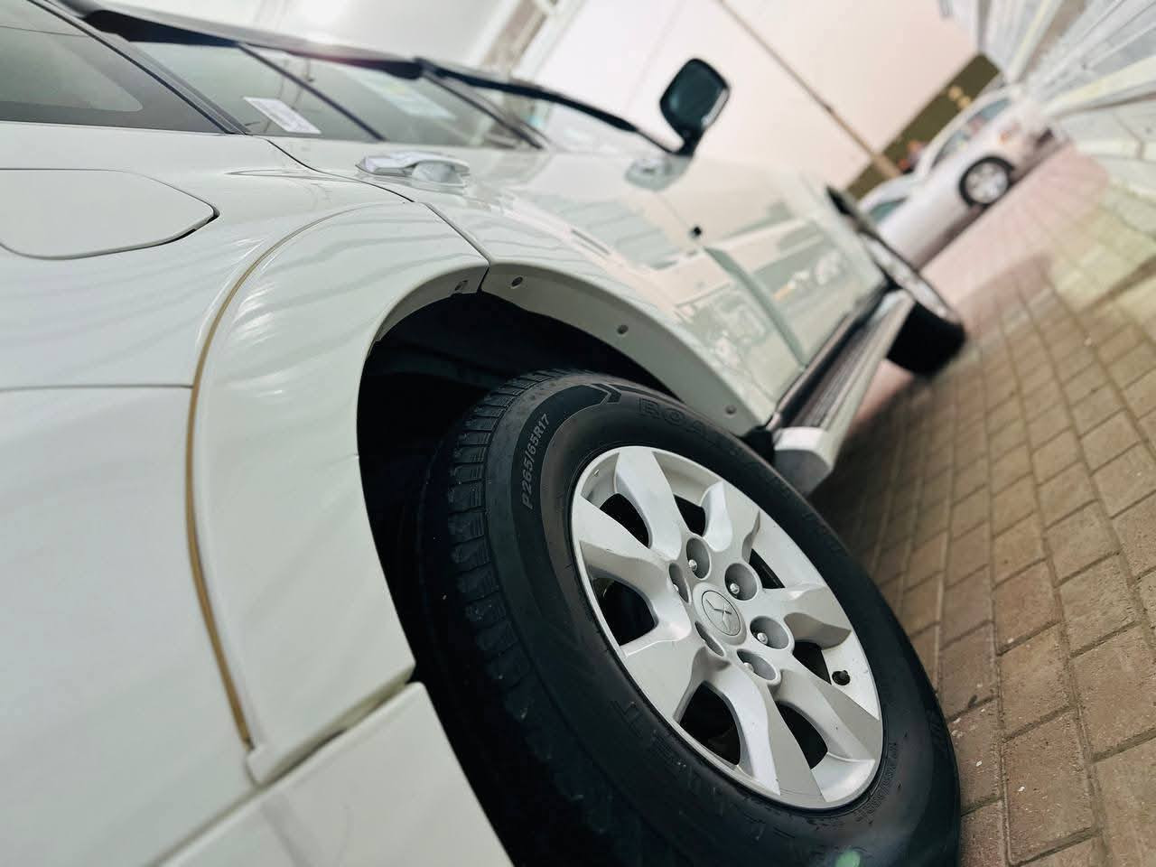 باجيرو حبتور
موديل 2010 بغداد خليجية  وكاله حبتور
 
رقم نكليزي بغداد

مواصفات فول 1/1 
🔴فتحة 
🥁🥁دمام
🔴لايت زنون
🔴حساسات خلفية
🔴اشاير بلمري 
🔴كشنات جلد 
🔴تحكم ستيرن 
🔴مري شفط 
🔴كروز سرعة
🔴تبريد ثلاث قطع 
🔴7 راكب
🔴ثلاجة 
كشنات جلد
نضام دفلوك
12سماعه 
ماشيه أصل 100 الف جديده وجنيان خاص 
AWX🔴

4*4🔴
السيارة بيه مكانين بارد فقط اسفل الجنطة + ركن البگ لايت الخلفي والباقي كفاله

مكاني النجف الاشرف 
***********
