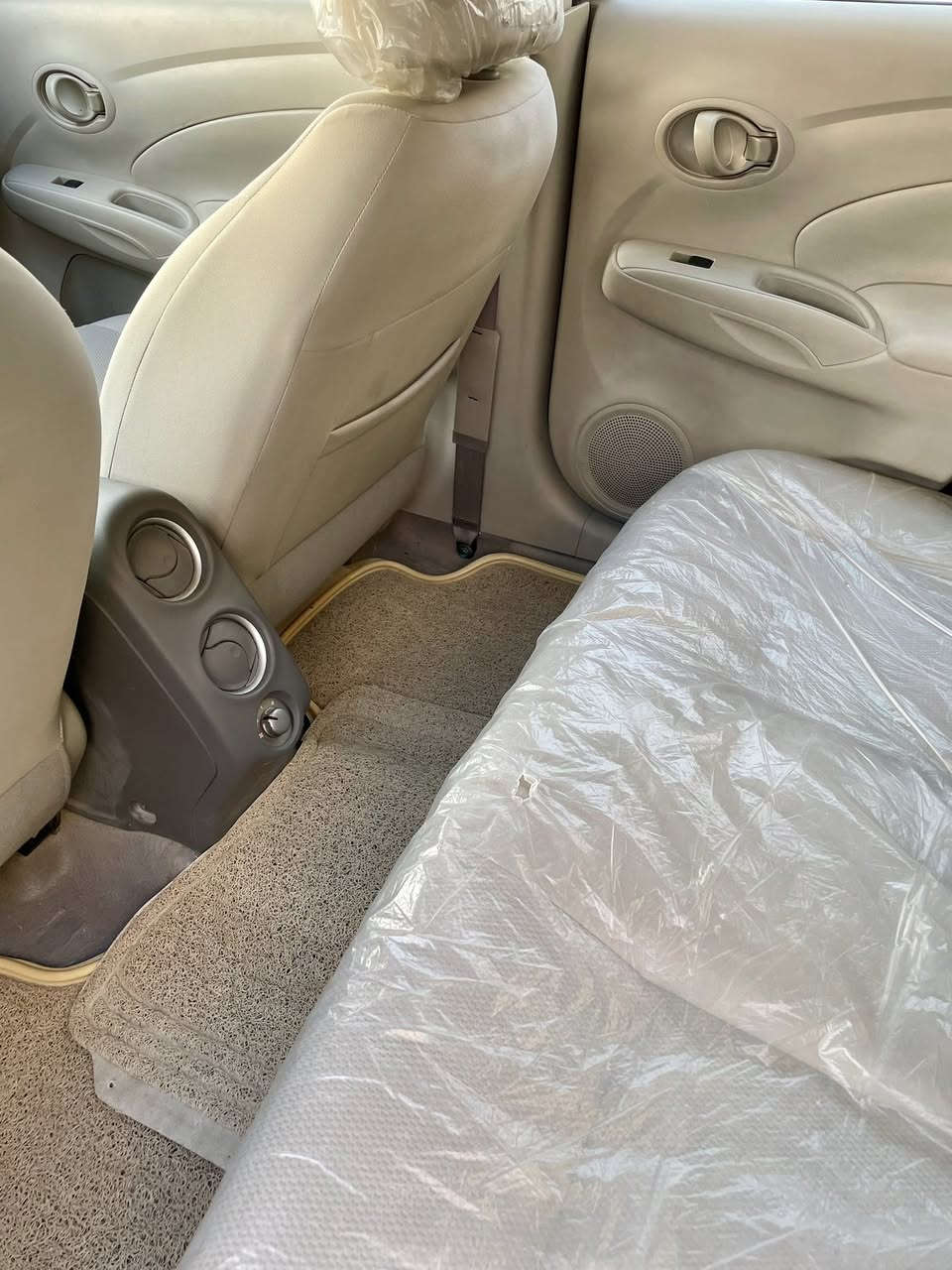 السلام عليكم ورحمة الله وبركاته
نيسان صني مصري 2025 ويل كب ماشيه 37

رقم أربيل 

المواصفات :

ويل كب

شاشه + كامره

حساس خلفي

تبريد خلفي

4 جام كهرباء

بلاجكتور

اشاير بالمري

تحكم ستيرن

💰السعر : 125

العنوان📍: النجف الأشرف - المعارض الجديده - 

معرض الماسه

✅ البيع نقداً وبالتقسيط وبمقدمه جيده لسكنة النجف

للإستفسار : ***********
