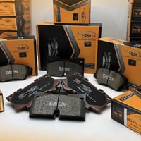 دسكات CAR4U • أصلية • ضمان ٦ أشهر