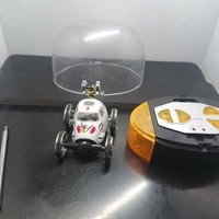 سيارة ريموت • أصغر من الكف • توصيل محافظات