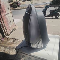 مكنسة • ما بيها عيب