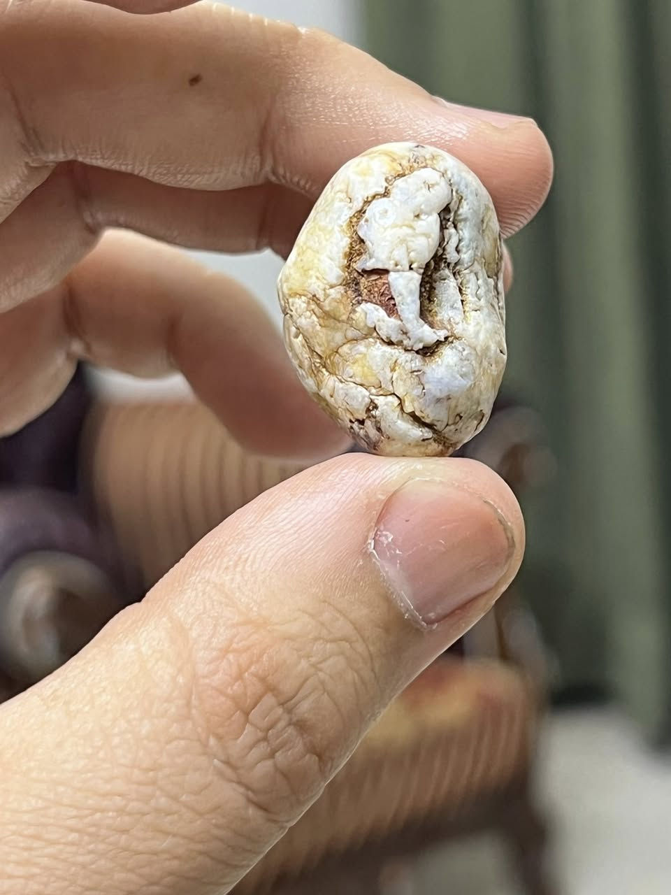 السلام علكيم/ احجار ملاكط النباعي ذمه
يوجد توصيل لجميع المحافظات 
***********
