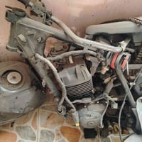دايون • بطح • محرك مكفول