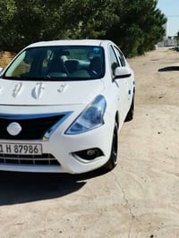 صني ٢٠١٩ • ماشيه ١١٧الف • باسمي