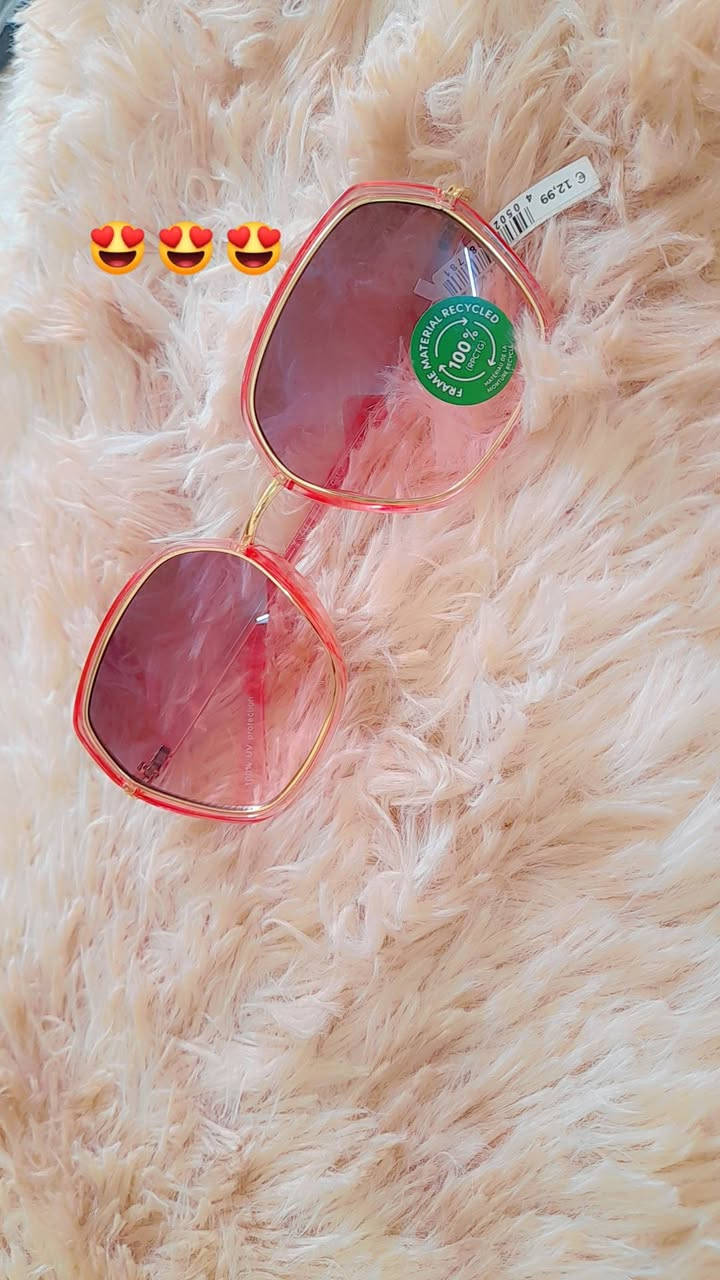 متوفر نظارات شمسيه ماركات اوربيه ب اسعار مناسبه و متوفر توصيل داخل خانقين و محافظات


**إذا كنت صاحب هذا الإعلان وتريد حذفه لأي سبب، رجاءا أرسل رسالة إلى الدعم الفني**