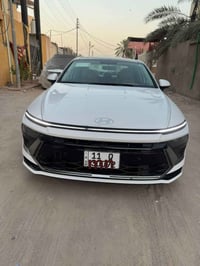 سوناتا هايبرد • ٢٠٢٤ • ١٩٠٠٠ كم