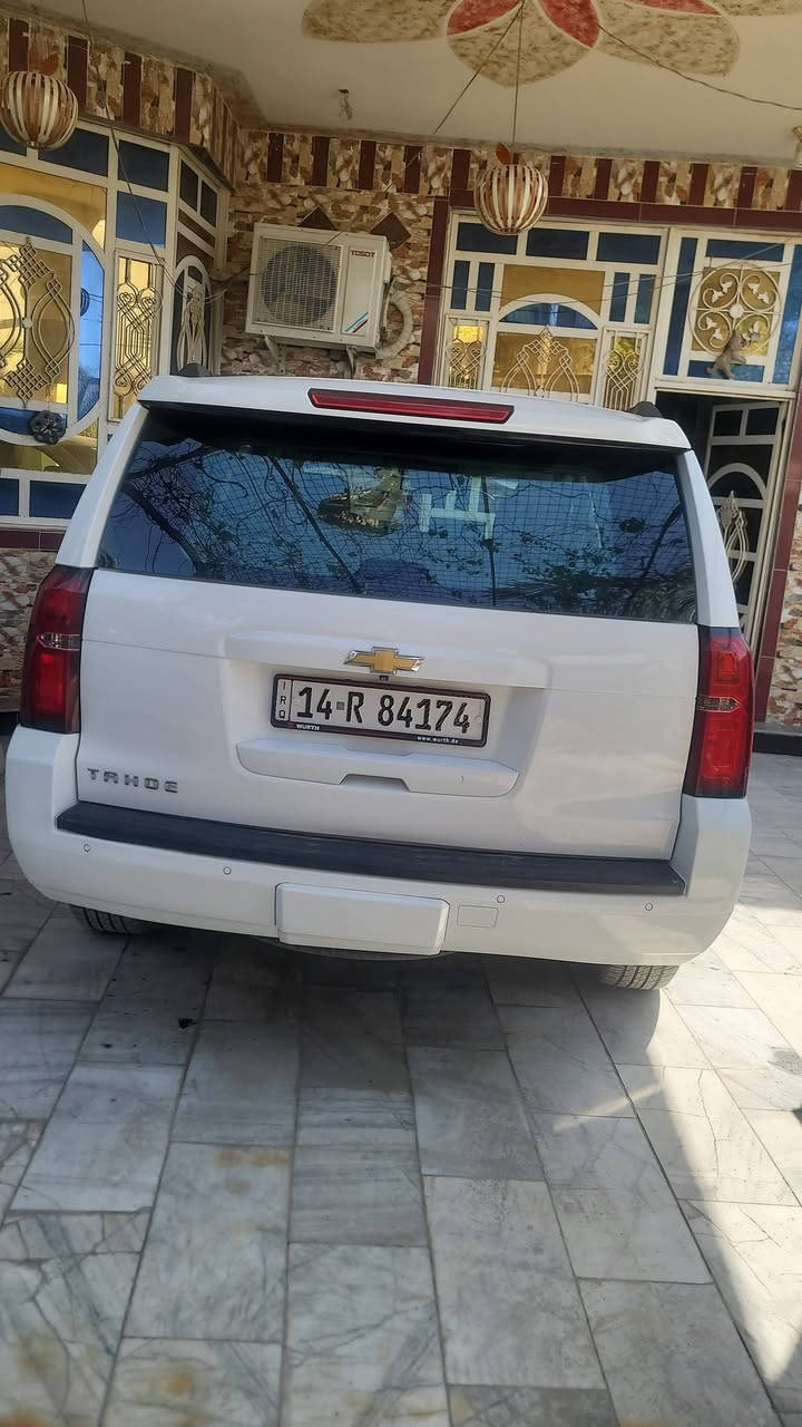 تاهو 15 خليجي كفاله ضربه بيها صبق كد شبر جوه حزام البيبان بصيط سعر 245 مكان بصره بني منصور ***********
