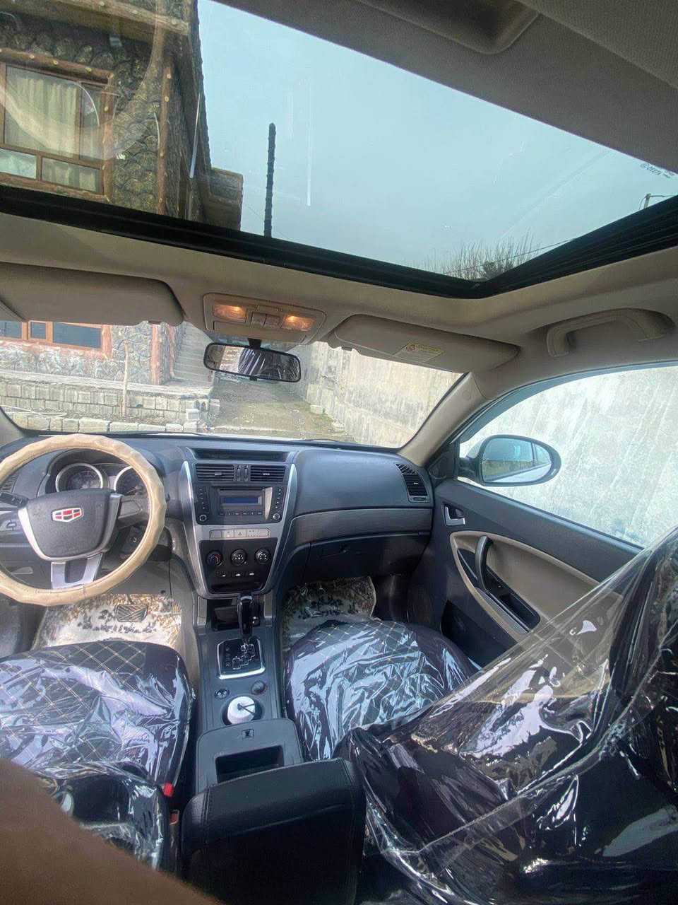 جئلی  ٢٠١٣
٢پارچە سبوخە 
گئرو مەکینە بەشرت 
سەنەوی نوە تەحویل خرامە بەشەرت 
سحر ٧٥$$
رەقەمی ساحبی سیارەی 
*********** سوران, أربيل
