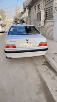 سياره بيجو بارص موديل ٢٠٠٢٢السياره ماشيه ٣٧كفاله عامه السعر٧٥ورقه قفل ...