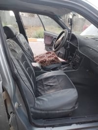 برنس دايو • موديل ٩٥ • رقم بغداد