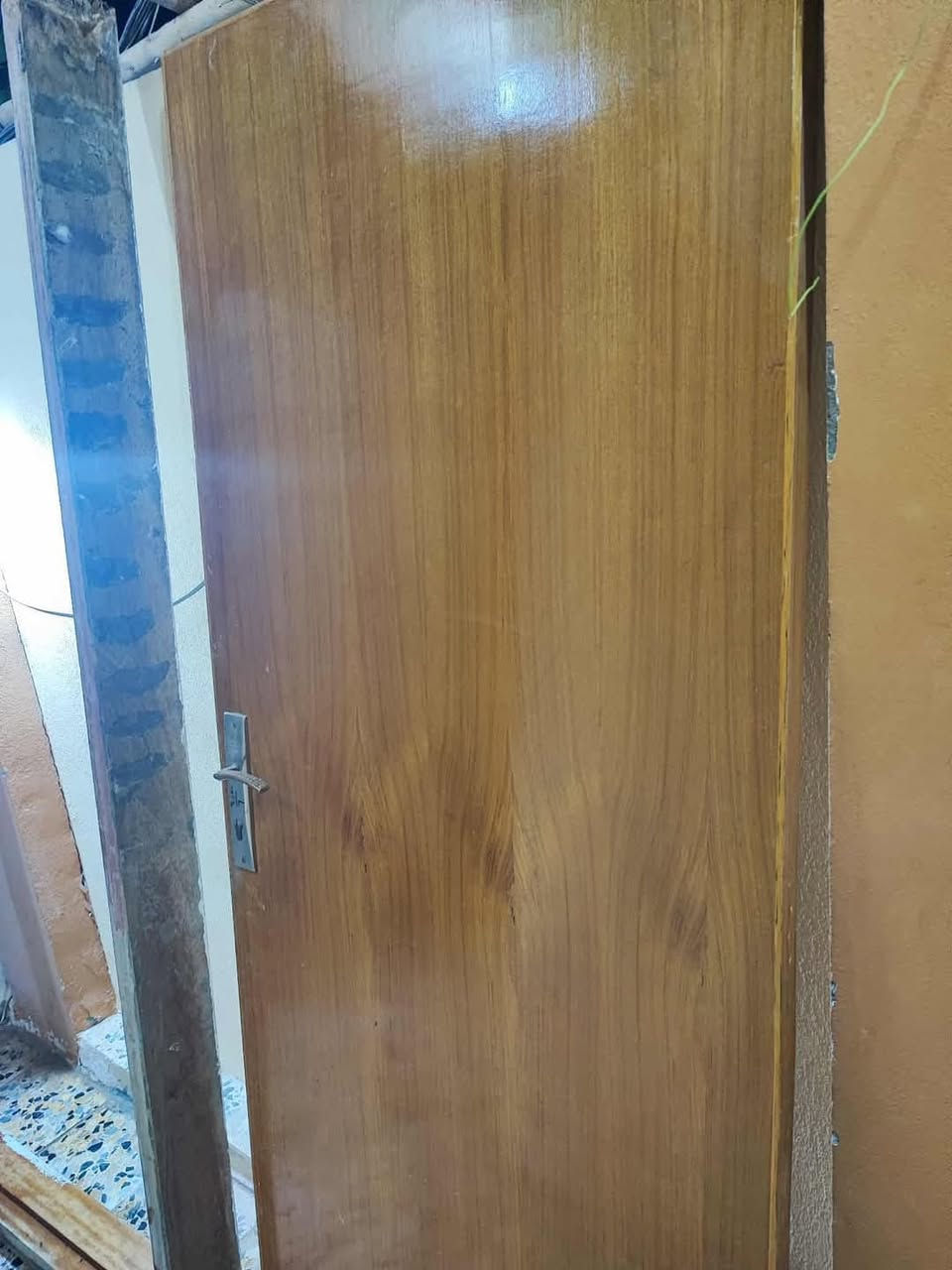 باب نوع ثقيل نجارة غراقية مع الجرجوبة جاو مكاني بالكوفة .


**إذا كنت صاحب هذا الإعلان وتريد حذفه لأي سبب، رجاءا أرسل رسالة إلى الدعم الفني**