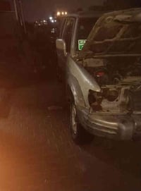 ورحمه الله وبركاته من رخصه الادمن المحترم عندي قالوبر موديل 2001 مكينه...