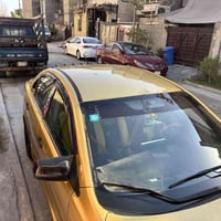 لانسر قرش م2008 محرك 2000 كير cvt امريكي  حادثها جاملغ خلفي ايمن   ---...