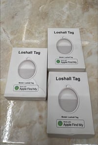 اير تاك • ايفون • جديد