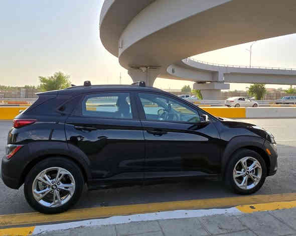 السلام عليكم 
هونداي كونا 2023
بدون ايرباك بدون تبديل
ليبل واحد 
رقم اربيل الدولي تحويل او وكالة   
 المواصفات
تحديد مسار 
نظام sport
سياقه ذاتيه 
‏‎بصمه تشغيل وابواب
‏‎تشغيل عن بعد
 ‏‎كاميرا 
شاشة ابل كار واندرويد اوتو
‏‎مانع انزلاق 
‏‎اشاير بالمري
‏‎ محرك 2000 دوش المرغوب
‏‎رادارات 
‏‎منافذ شحن و طاقة 
‏‎زر طوارئ 
‏‎نظام مساعد نزول منحدرات 
‏‎لايتات امامية لد نهاري 
تبريد بلادي ثلج
كروس سرعة
تحكم ستيرن فول
كشن السائق كهرباء
ماشية 27 فقط
حادثها طرف البنيد بدون اي دواخل
قطعتين صبغ امريكي
صور الحادث بالمنشور
السعر 158  مجال بسيط جدا

 للاستفسار واتساب او اتصال ☎️ ***********
بغداد - الوزيرية بغداد
