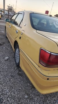 محرك وكير مكفولة • جاهزة بالكامل • ميسان العمارة